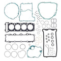Athena 91-95 Kawasaki ZXR J1 / J2 / L1 / L3 750 Complete Gasket Kit (Excl Oil Seal) P400250850753