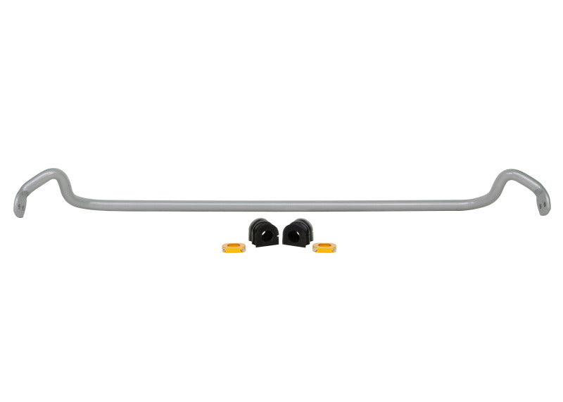 Whiteline Front Sway Bar 24mm Adjustable Subaru Impreza 2002-2007