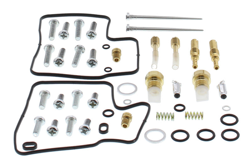All Balls Racing Carburetor Rebuild Kit 26-1624