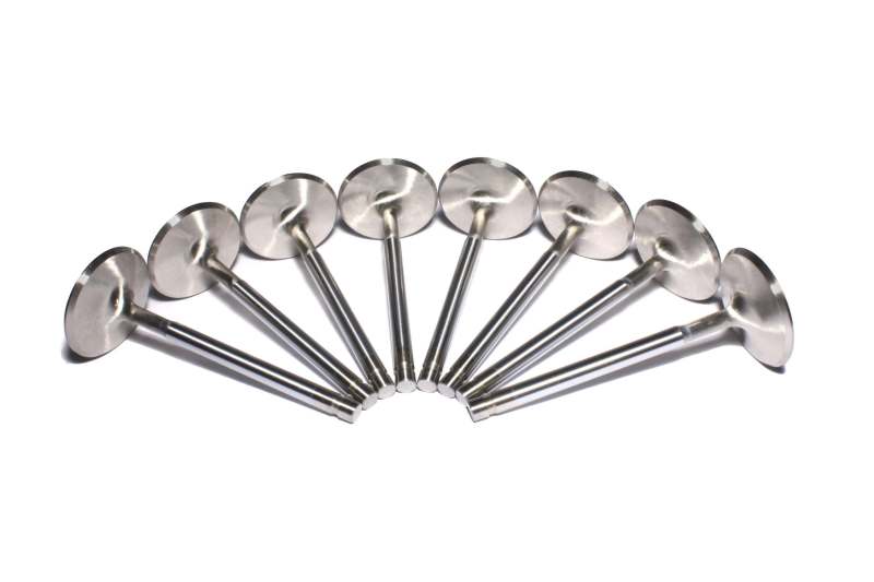 COMP Cams Valves SBC Int 2.080 X 11/32 6013-8