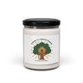 Kindness is a Universal Language Soy Candle, Eco Humor, Sustainable Living