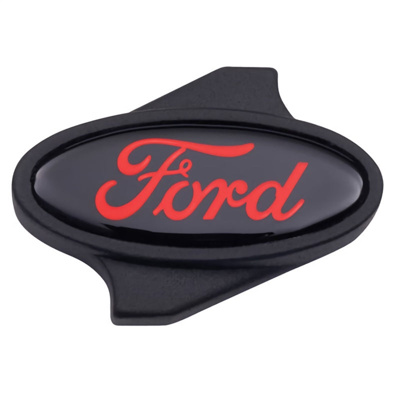 Ford Air Cleaner Wing Nut Black 1/4-20 Threads FRD302-339