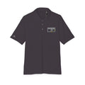 Motivation Is a Universal Language Polo — Unisex Performance Polo