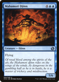 Mahamoti Djinn (IMA-064) - Iconic Masters