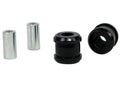 Whiteline 97-02 Mitsubishi Mirage Rear Control Arm Lower Front Inner Bushing Kit W62192