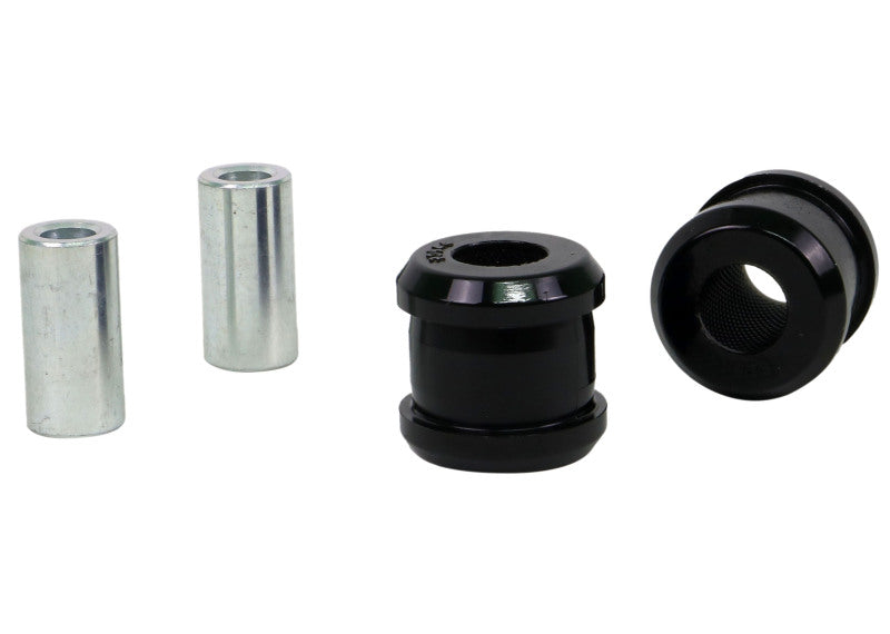 Whiteline 97-02 Mitsubishi Mirage Rear Control Arm Lower Front Inner Bushing Kit W62192