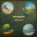 Lars Fredrik Froislie - Fire Fortellinger - LP Vinyl