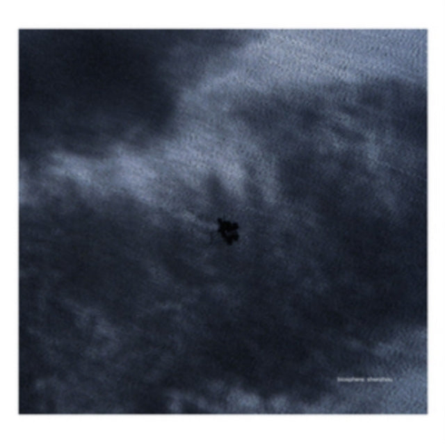 Biosphere - Shenzhou - LP Vinyl