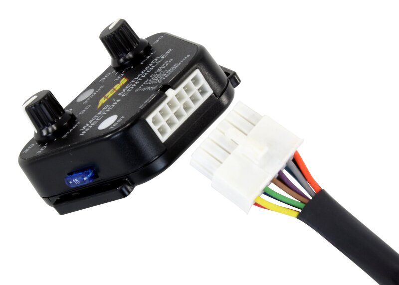 AEM Electronics V2 Water/Methanol Injection Kit (1 Gallon) - Redesigned Controller