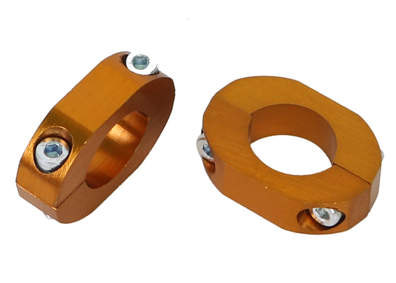 Whiteline 20mm  Alloy Sway Bar Lateral Lock