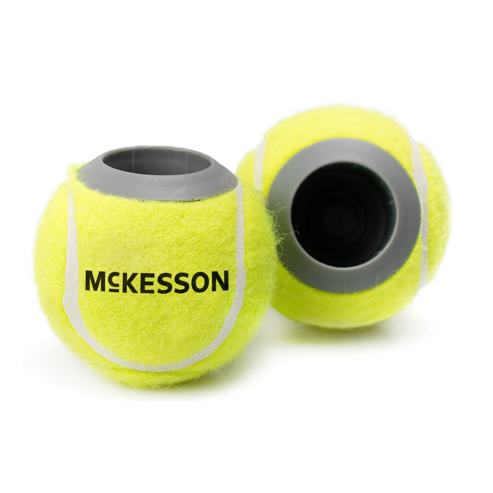 McKesson Tennis Ball Glide Pads 146-10121