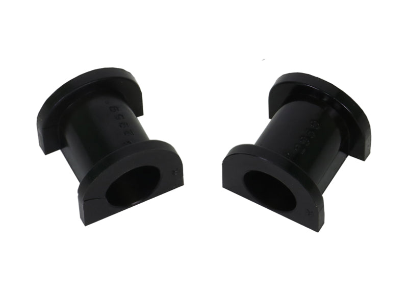 Whiteline Plus 03-06 EVO 8/9 22mm Rear Sway Bar Bushing Set W22959