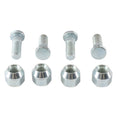 QuadBoss, QuadBoss Wheel Stud and Nut Kit for Suzuki LT-A500X KingQuad 4x4 (2006-2015)