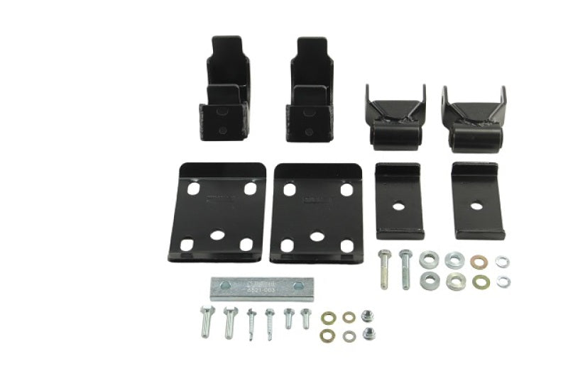 Belltech Flip Kit 07+ Gm C-1500 Std Cab 7Inch