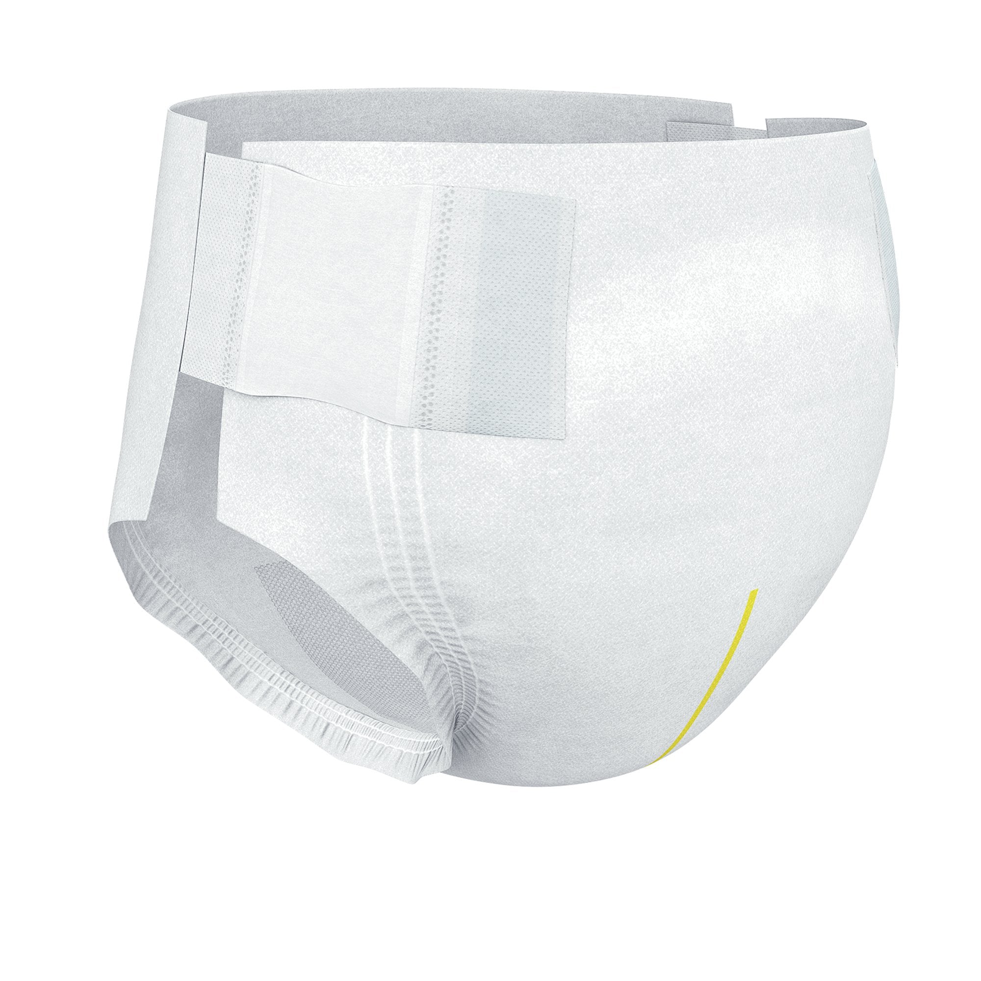 Tena® Stretch™ Plus Incontinence Brief, 2X-Large 61090