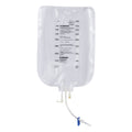 EVA Empty Bag Pinnacle® 3-in-1 4000 mL - 2112351