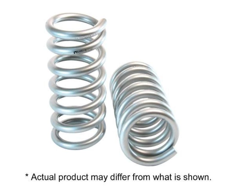 Belltech Coil Spring Set 87-96 Dakota Std Cab. 8cyl.