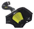 Airaid 05-09 Ford Mustang V6 4.0L Performance Air Intake System (Synthamax Filter) 455-177