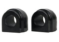 Whiteline Plus 02-12 Mini Cooper S / 08-12 Mini Cooper Clubman Front 22mm Sway Bar Mount W22629