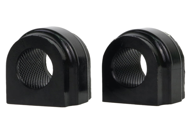 Whiteline Plus 02-12 Mini Cooper S / 08-12 Mini Cooper Clubman Front 22mm Sway Bar Mount W22629