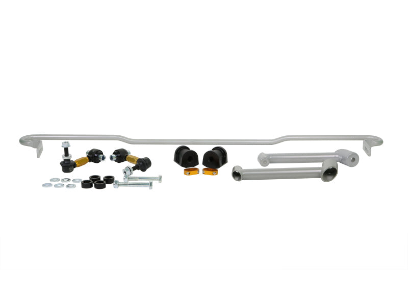 Whiteline 16mm Adjustable Rear Anti Sway Bar FR-S BRZ