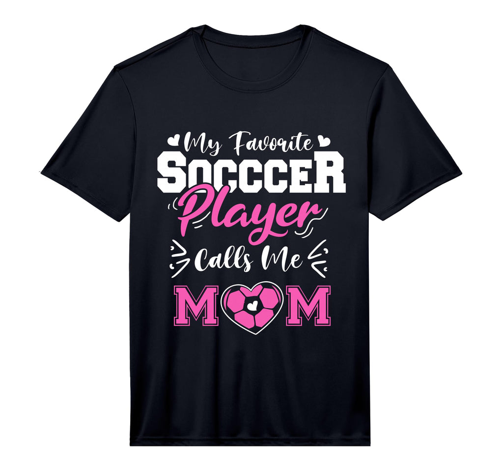 Mens Soccer Mother Gameday Soccer Mom T-Shirt - Graphic Print Men Women