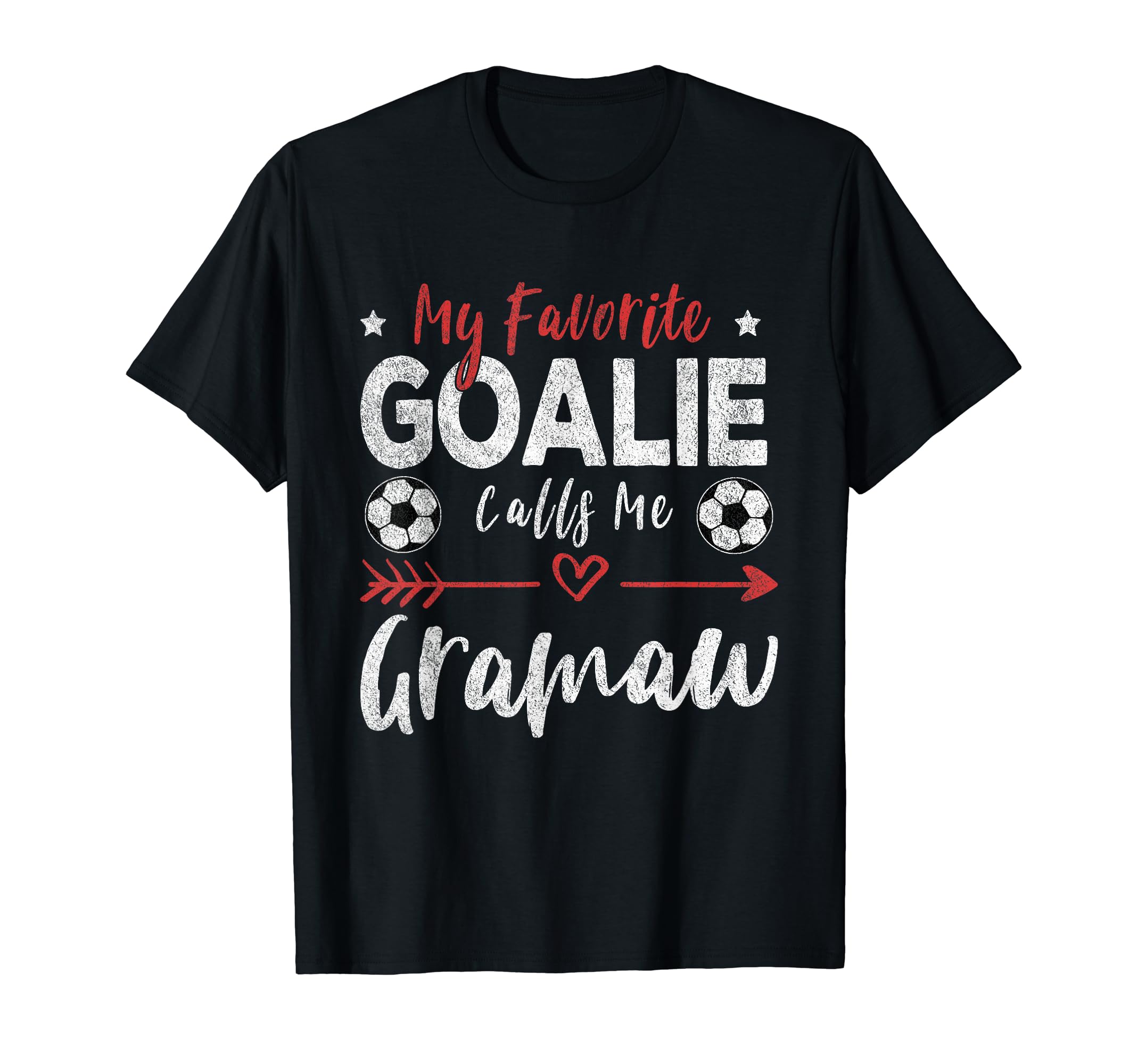 Funny Soccer Goalie Goalkeeper Mom Sweatshirt - Streetwear Style Men Women