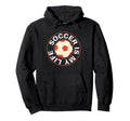 Soccer Is My Life Hoodie - Custom Art Print Unisex