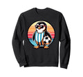 Funny Bird Soccer Champion Sweatshirt - Fun Novelty Design Men Women