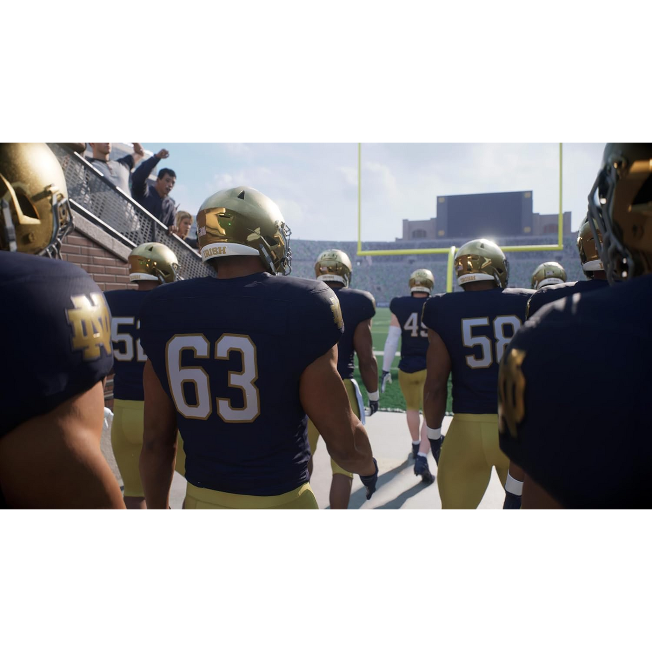 Electronic Arts - College Football 25 - Xbox Series X