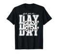 Game Day Soccer Coquette Soccer Game T-Shirt - Aesthetic Graphic Men Women