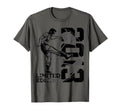 2013 13 Years Soccer 13Th Birthday T-Shirt - Graphic Print Unisex
