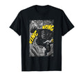 King Kong Crushing T-Shirt - Streetwear Style for Adults