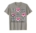 Coquette Soccer Bow Mom Soccer Mama T-Shirt - Fun Novelty Design for Adults