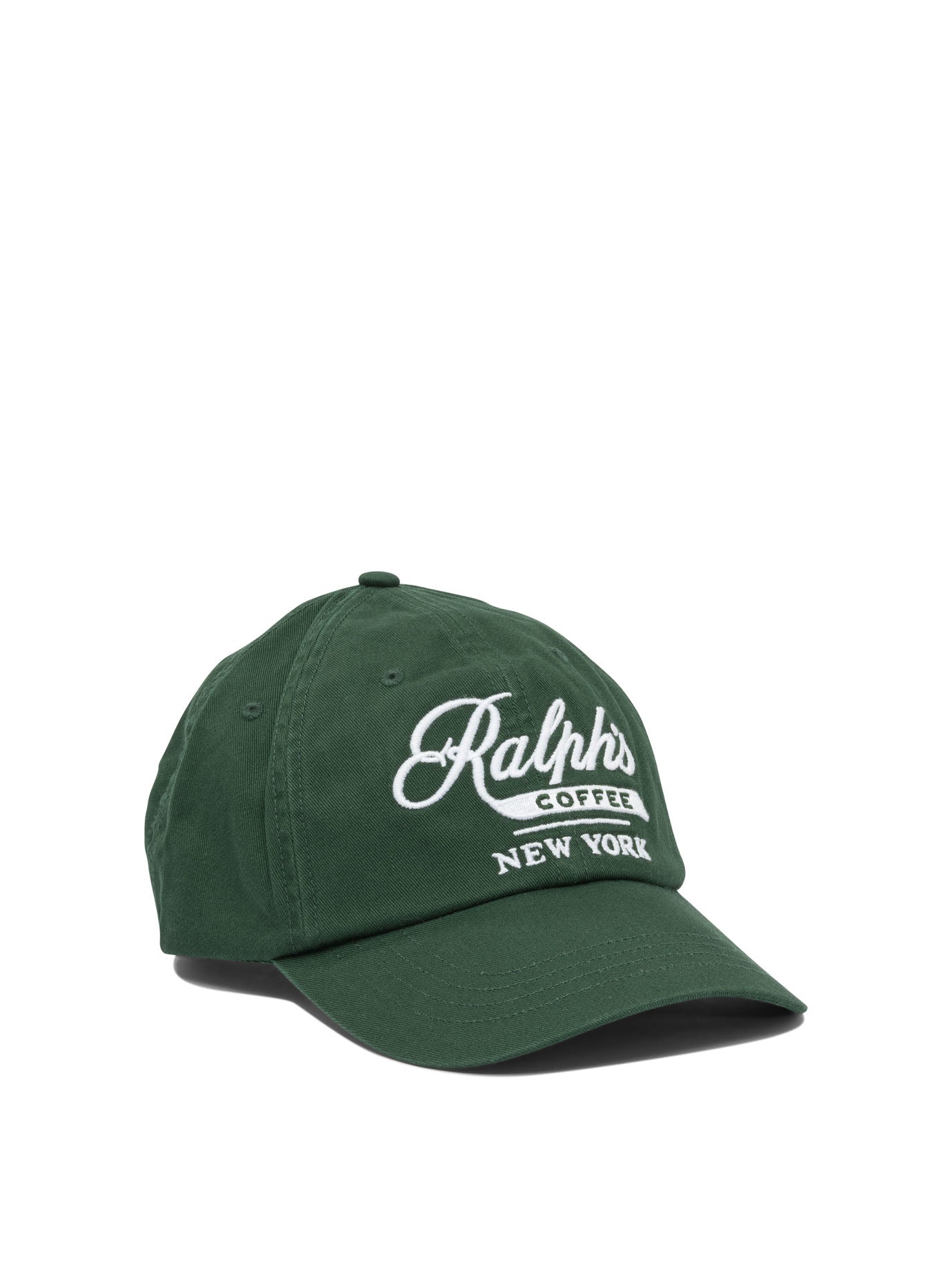 POLO RALPH LAUREN Ralph's Coffee Trucker Cap