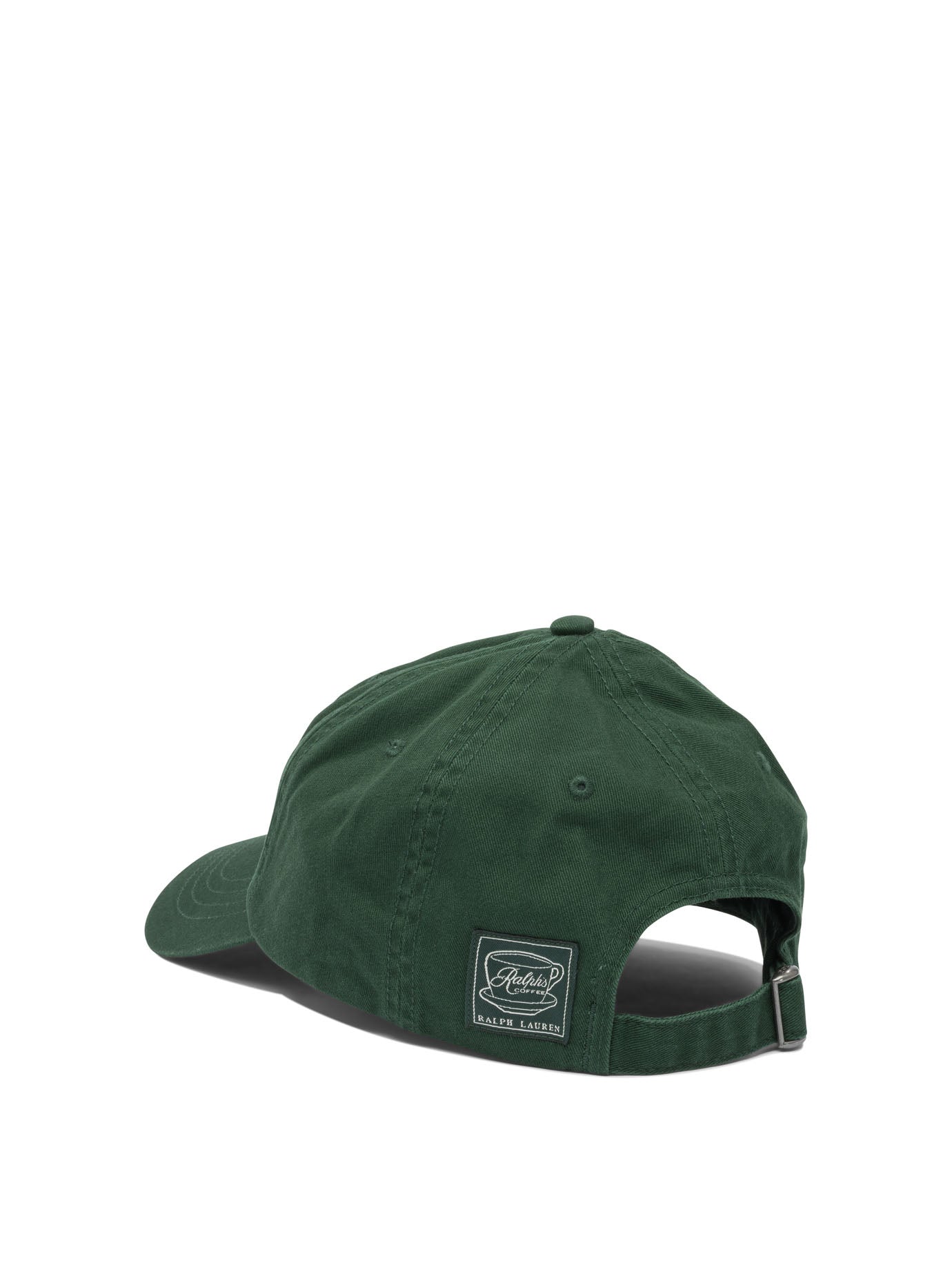 POLO RALPH LAUREN Ralph's Coffee Trucker Cap