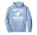 Proud Soccer Goalkeeper Mom Soccer Hoodie - Streetwear Style for Adults