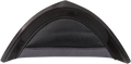 Z1R, Z1R Warrant Chin Curtain - Black (Part #0134-2793) for Z1R Warrant Helmets