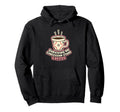 Surviving Concession Stand Coffee Hoodie - Trendy Graphic for Adults