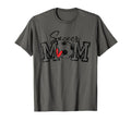 Soccer Mom T-Shirt - Fun Novelty Design for Adults