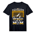 Soccer Mother Gameday Soccer Mom T-Shirt - Custom Art Print Men Women