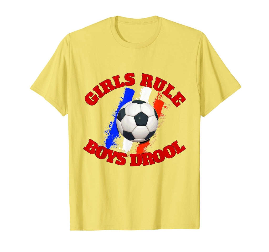 Power Soccer Player T-Shirt - Trendy Graphic for Adults