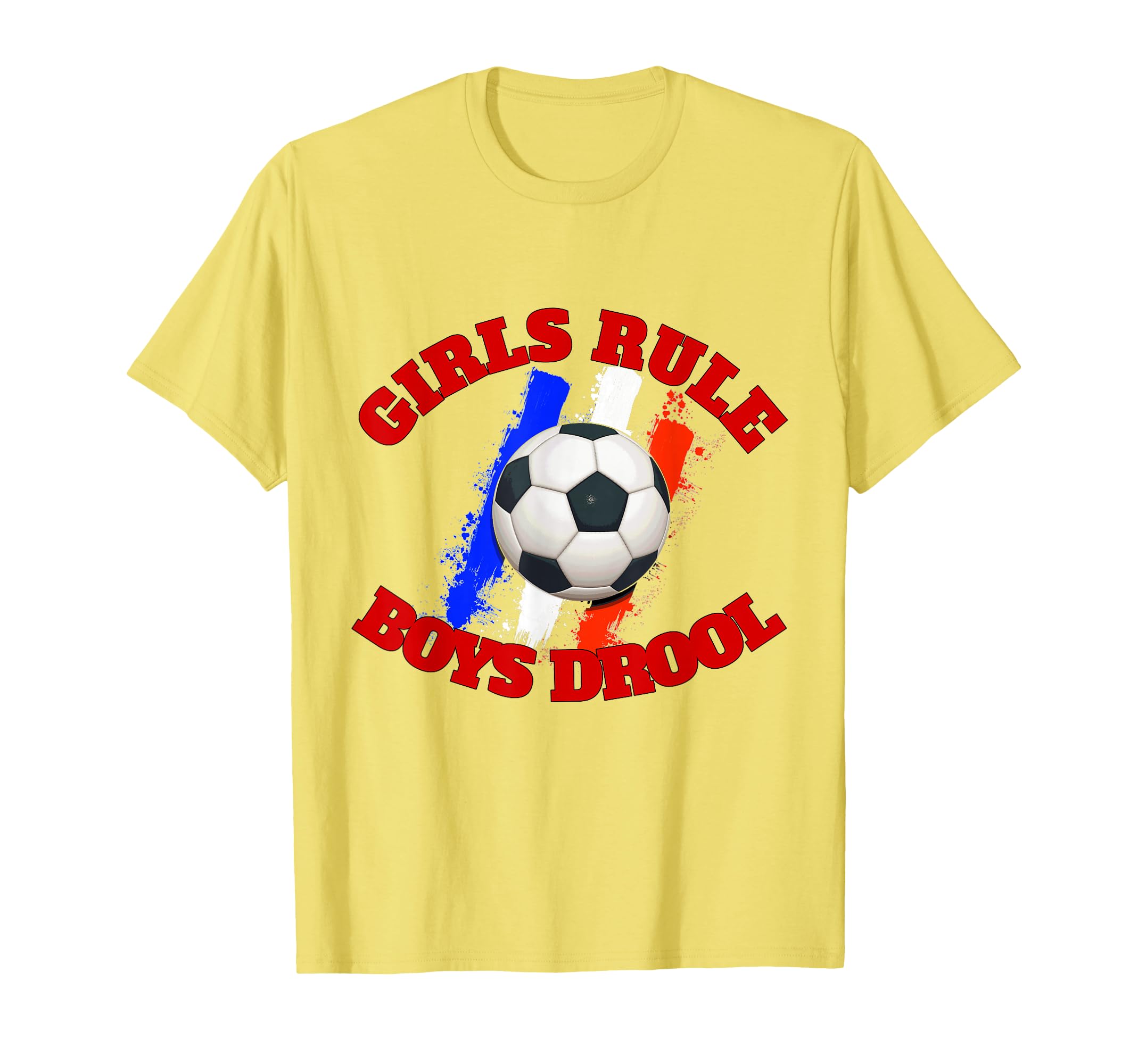 Power Soccer Player T-Shirt - Trendy Graphic for Adults