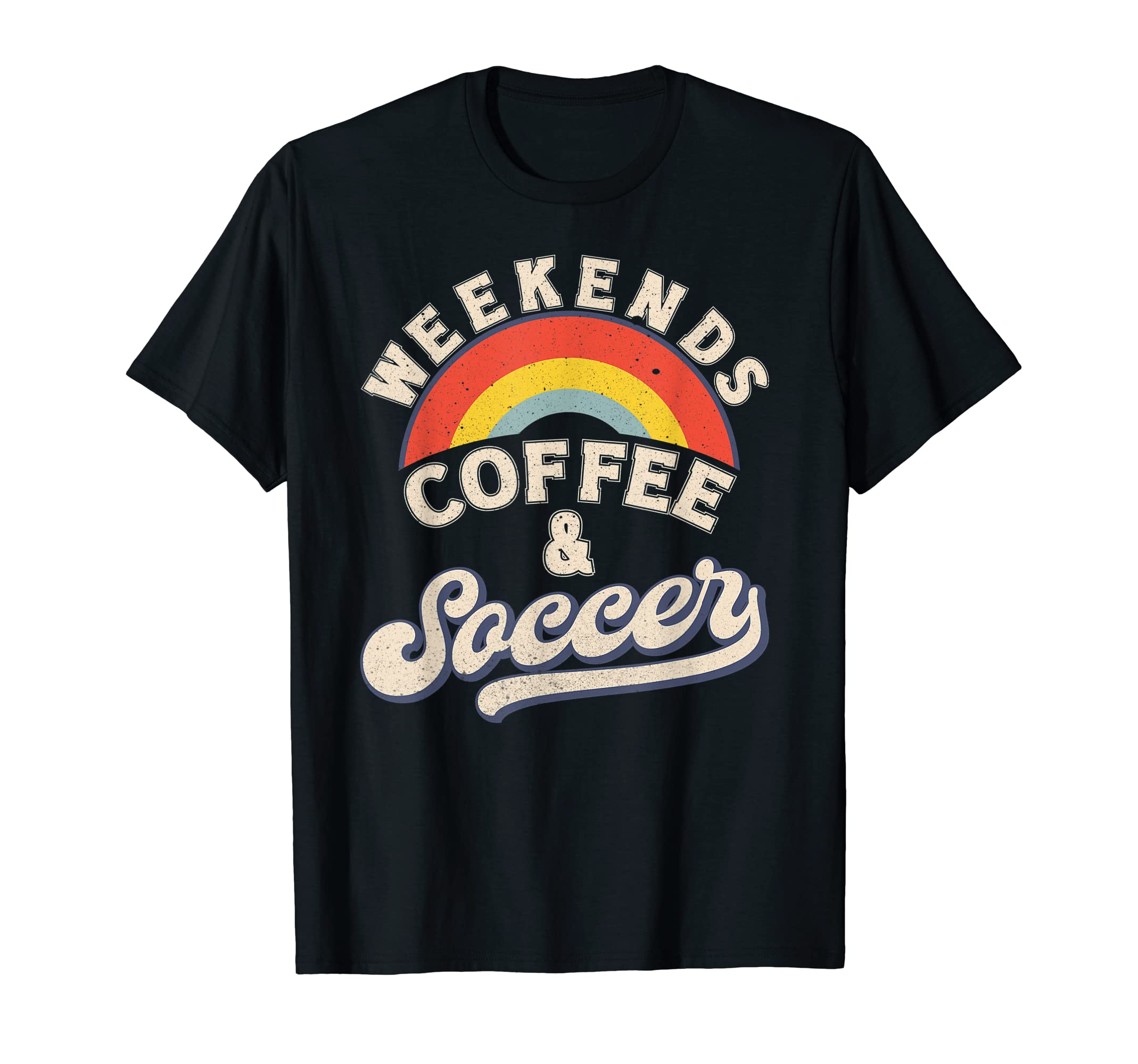 Soccer Fans Coffee Drinkers Sweatshirt - Custom Art Print Men Women