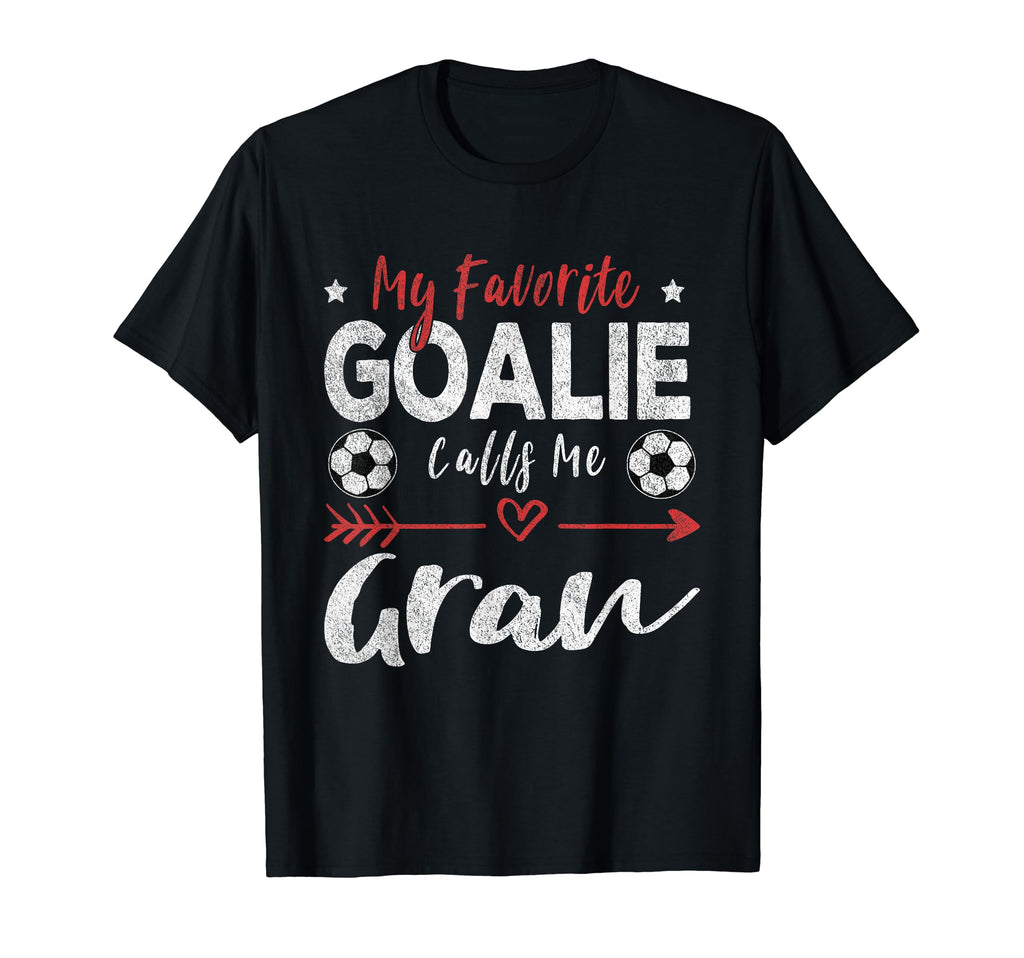 Funny Soccer Goalie Goalkeeper Mom Sweatshirt - Unique Graphic Men Women