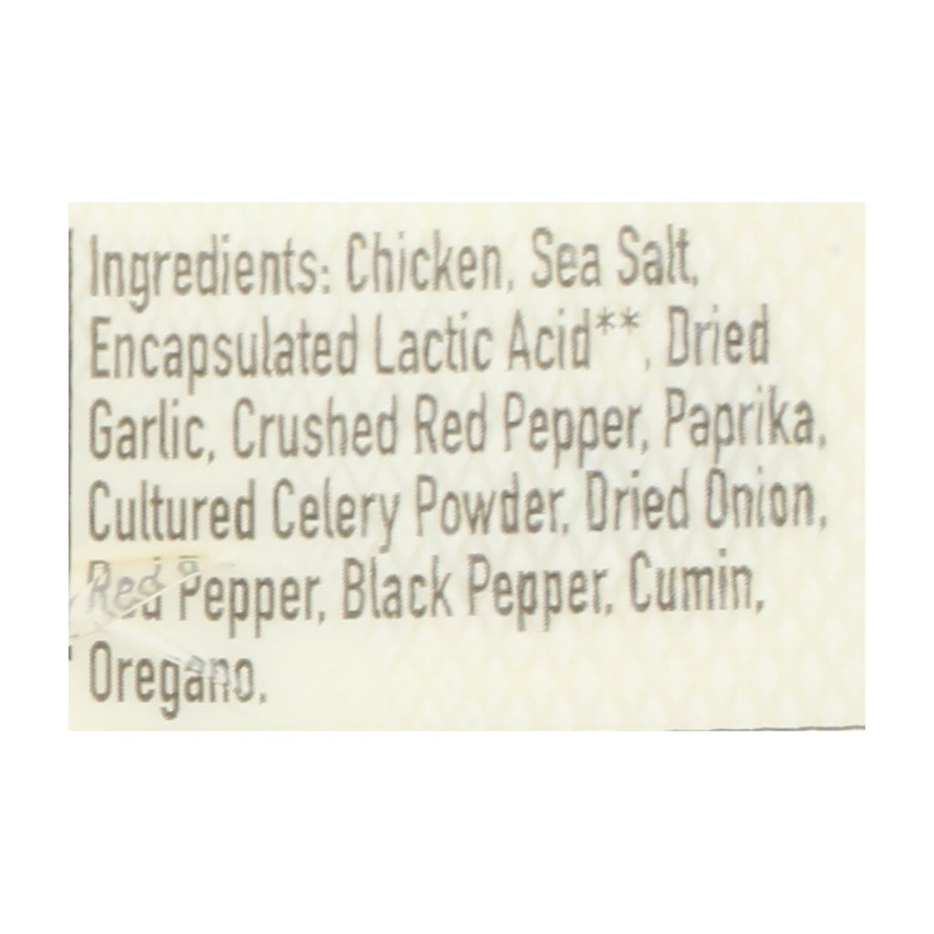 Epic Chicken Sriracha Bars (12 x 1.3oz)