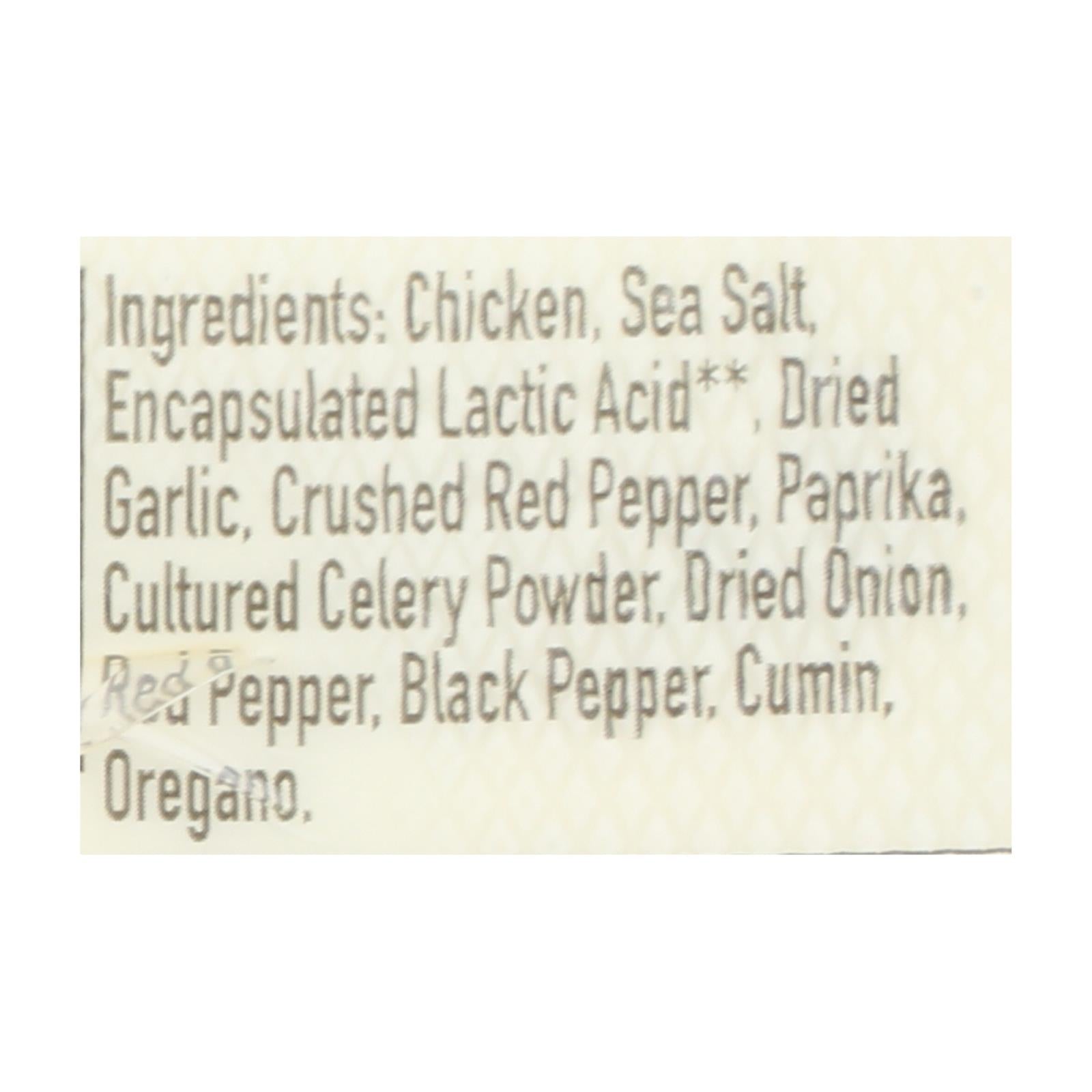 Epic Chicken Sriracha Bars (12 x 1.3oz)