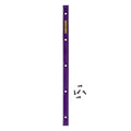 OJ Wheels Juice Bar Rail - Purple