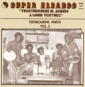 Togetherness Is Always A Good Venture (Tambourine Party Vol. 2)