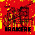 Grupo Irakere - Grupo Irakere - LP Vinyl